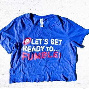Buffalo Bills Tee